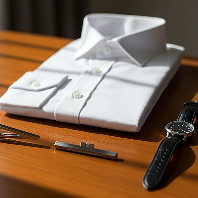 How Dress Shirts Became a Modern Fashion Essential