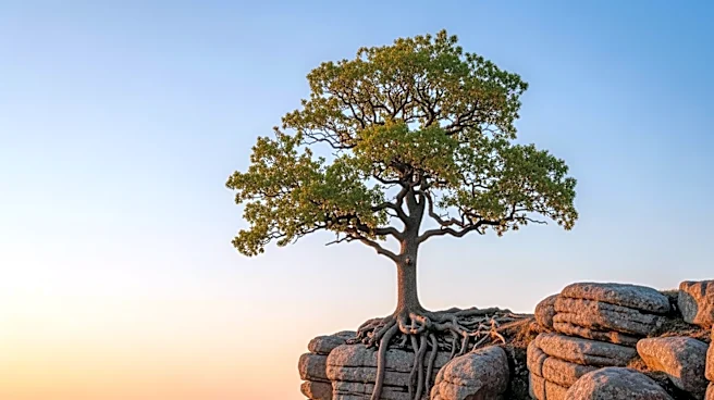 The Protective Factors That Help People Adapt After Adversity