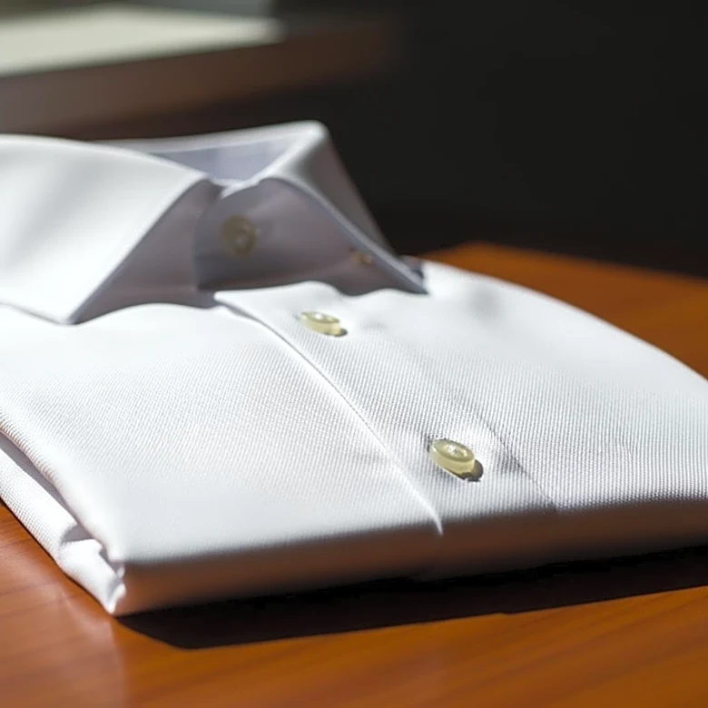 How the Dress Shirt Evolved Into a Fashion Staple