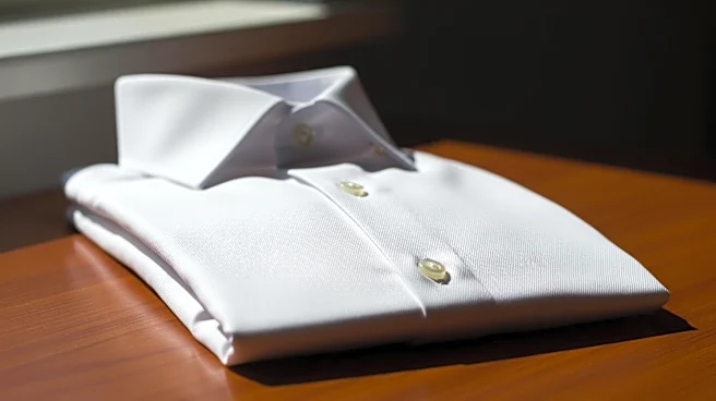 How the Dress Shirt Evolved Into a Fashion Staple