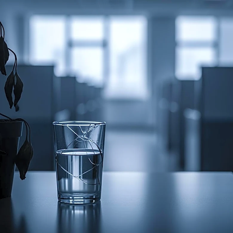 What Is a Toxic Workplace and How Does It Affect You?