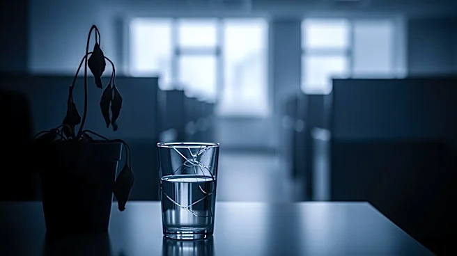 What Is a Toxic Workplace and How Does It Affect You?