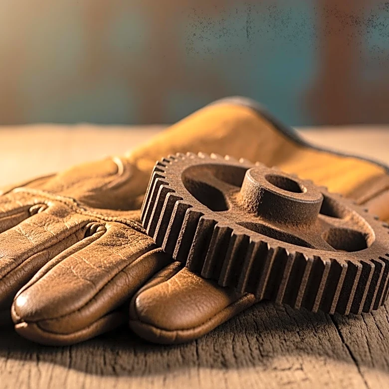 How the Industrial Revolution Shaped Cultural Identity