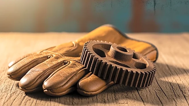 How the Industrial Revolution Shaped Cultural Identity