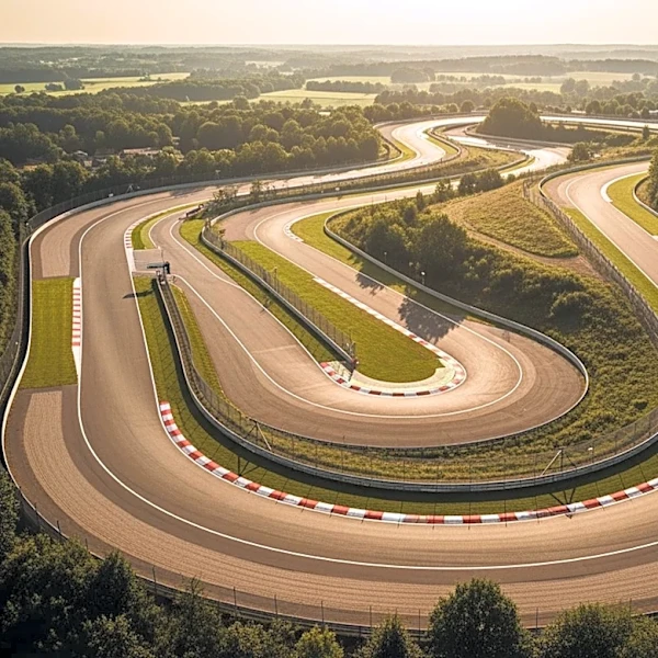 Why Imola Became a Key Venue in Motorsport
