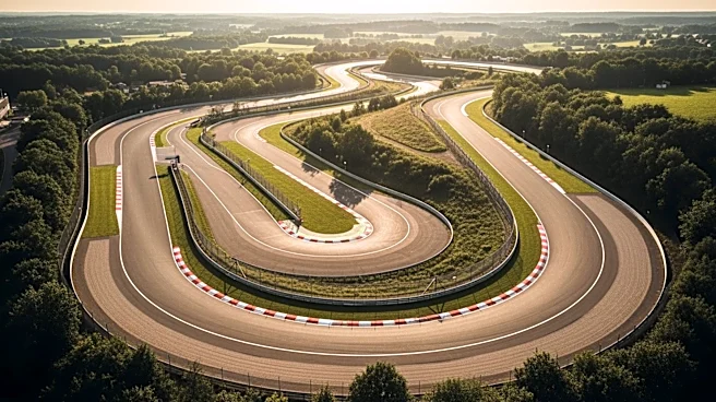 Why Imola Became a Key Venue in Motorsport