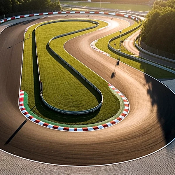 How Rivalries and Drama Defined Racing at Imola