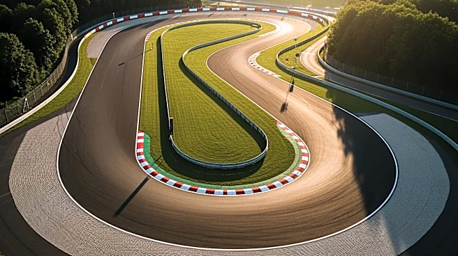 How Rivalries and Drama Defined Racing at Imola