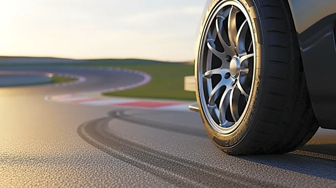 What Makes Interlagos a Legendary Circuit?
