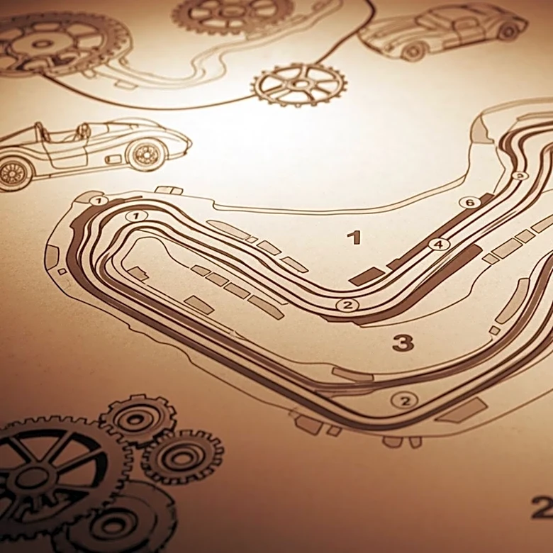 The Origins of Brazil’s Famous Racing Circuit