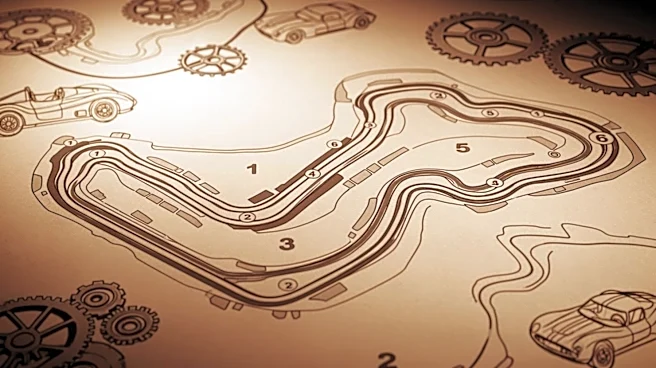 The Origins of Brazil’s Famous Racing Circuit