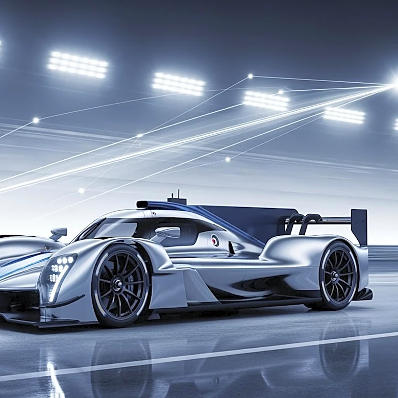 The Innovations That Came From IMSA GTP Racing