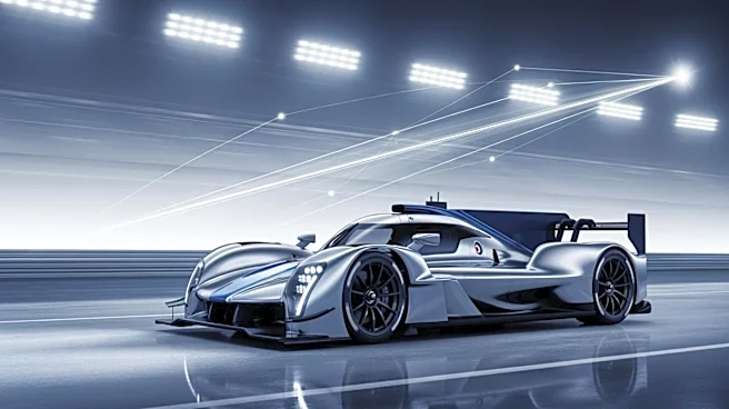 The Innovations That Came From IMSA GTP Racing