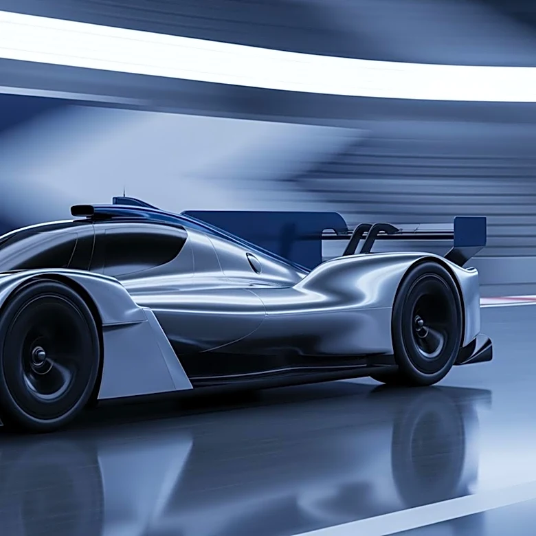 What Led to the Return of GTP Racing?