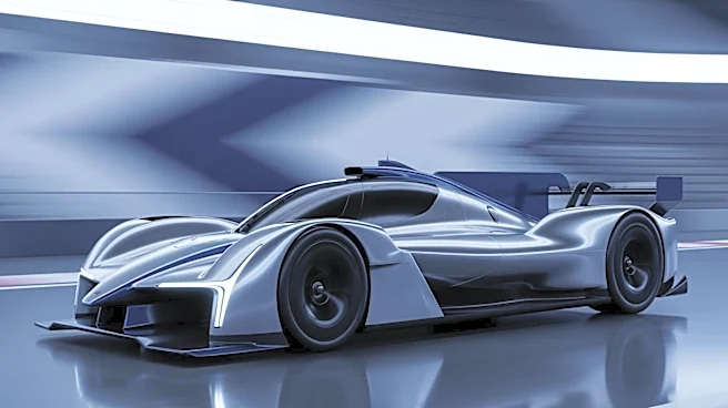 What Led to the Return of GTP Racing?