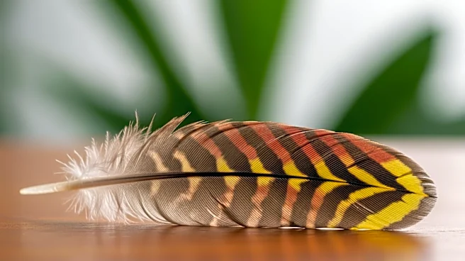 How True Finches Vary Across Species