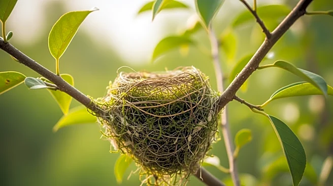What Are Finches and Where Are They Found?
