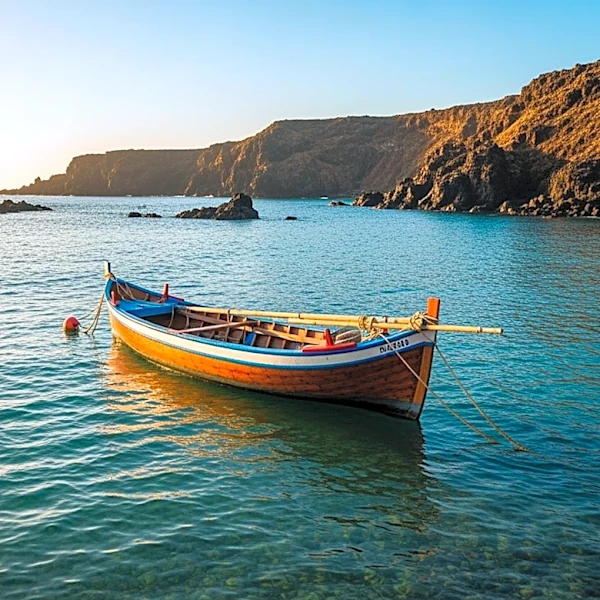 How Spanish, African, and American Cultures Met in the Canary Islands