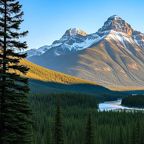 How One Wilderness Park Equalized Six Yellowstones