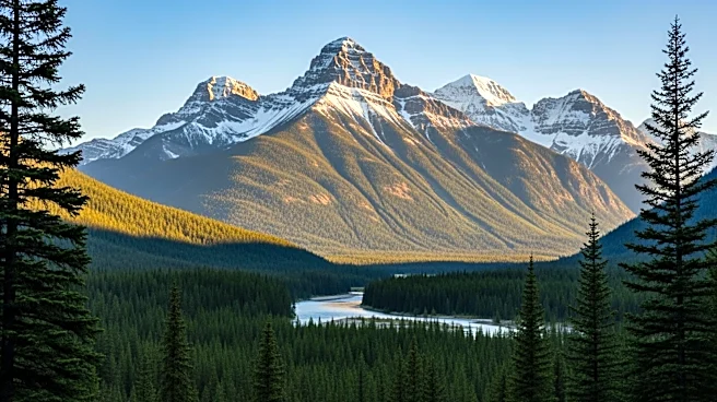How One Wilderness Park Equalized Six Yellowstones
