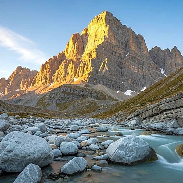 What Makes Wrangell–St Elias Geologically Unique?