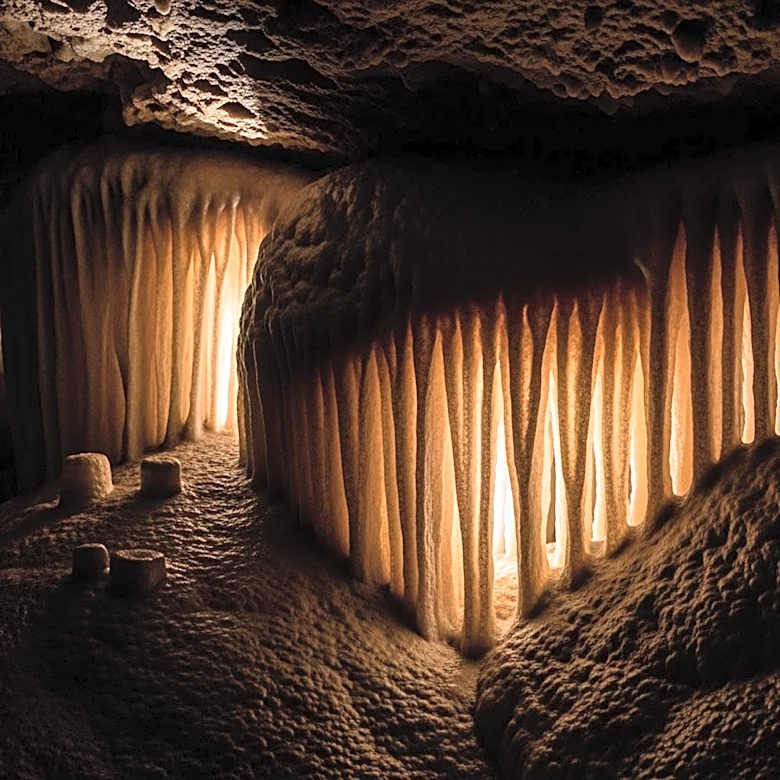 Wind Cave’s 168 Miles of Passageways Reveal a Hidden World