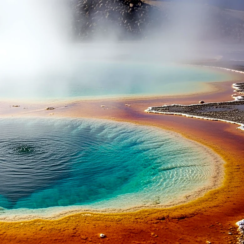 What Makes Yellowstone’s Geothermal Activity So Unique