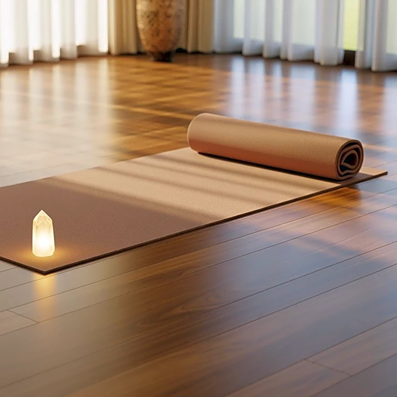 The Basics of Practicing Vajrasana