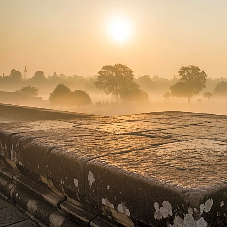 What Is the Historical Significance of Vajrasana?