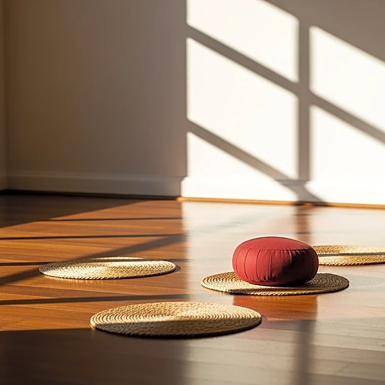 What Are the Variations of Sukhasana?