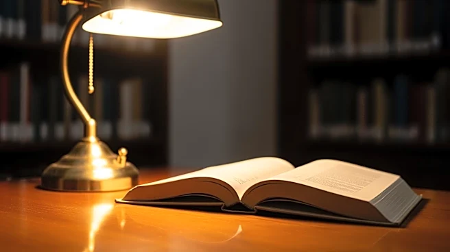 What Is the Higher Education Act of 1965?