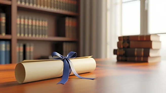 What is the Role of Accreditation in U.S. Higher Education