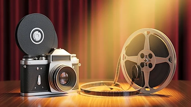Why Cannes 1975 Was a Turning Point for World Cinema