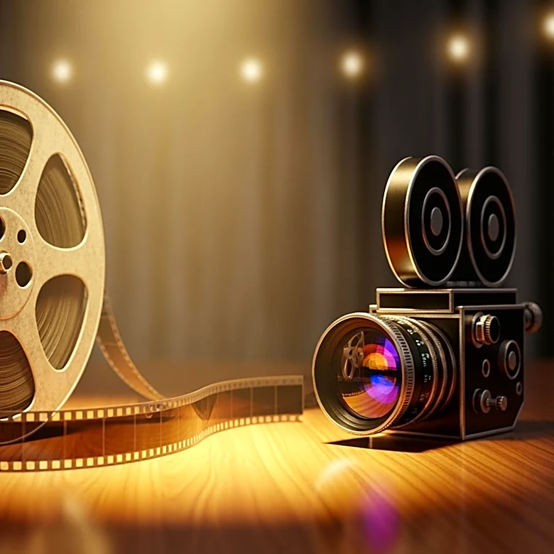 Inside the Festival That Introduced New Film Sections