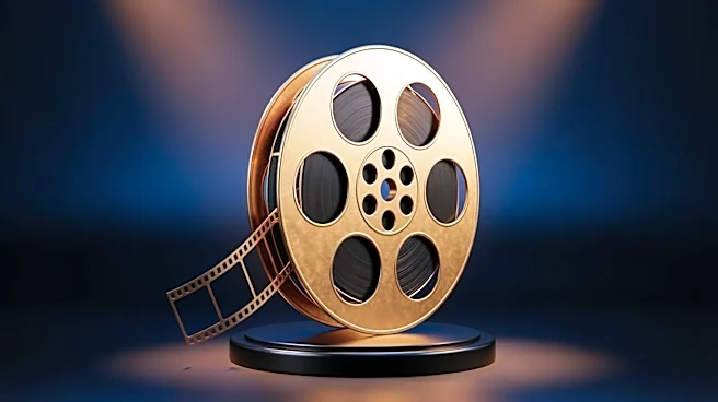 The Award That Helped Shape Global Film Direction