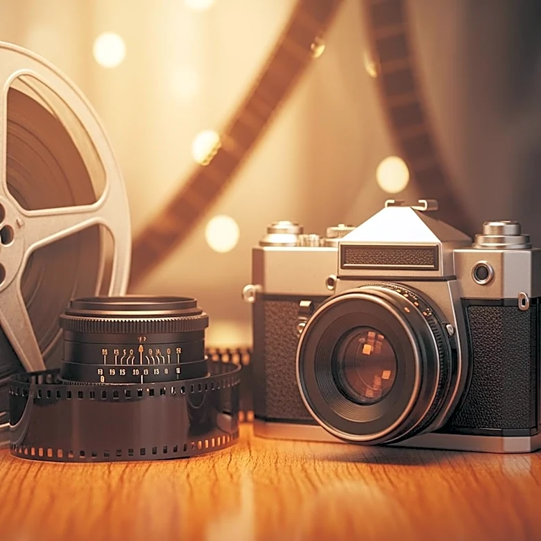 How One Film Stole the Spotlight at Cannes 1976