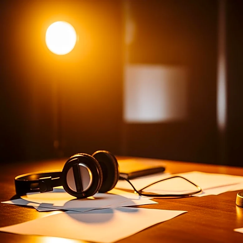 This Day in History: Future Radio Star Entered Broadcasting