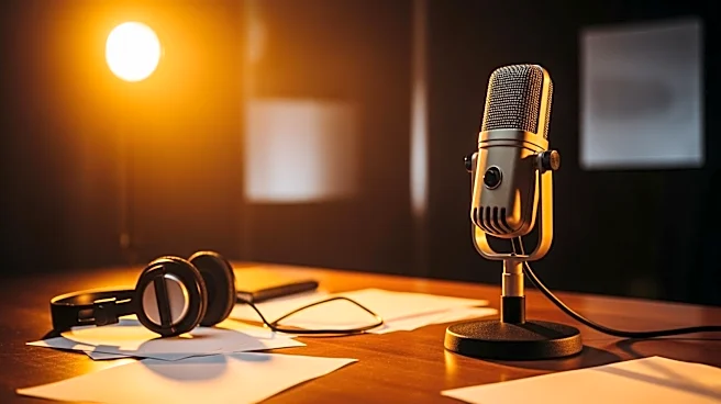 This Day in History: Future Radio Star Entered Broadcasting