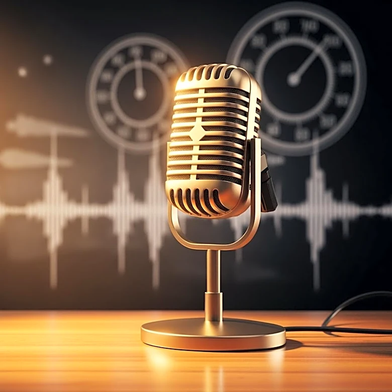 How Howard Stern Went From Local DJ to National Star