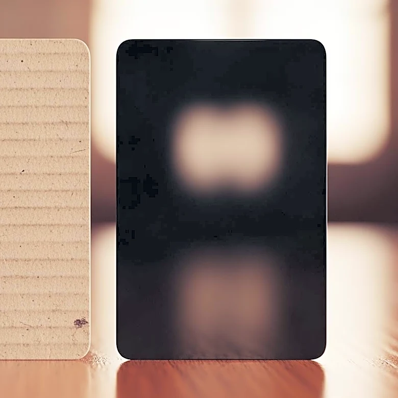 How Diners Club Cards Evolved From Cardboard to Plastic