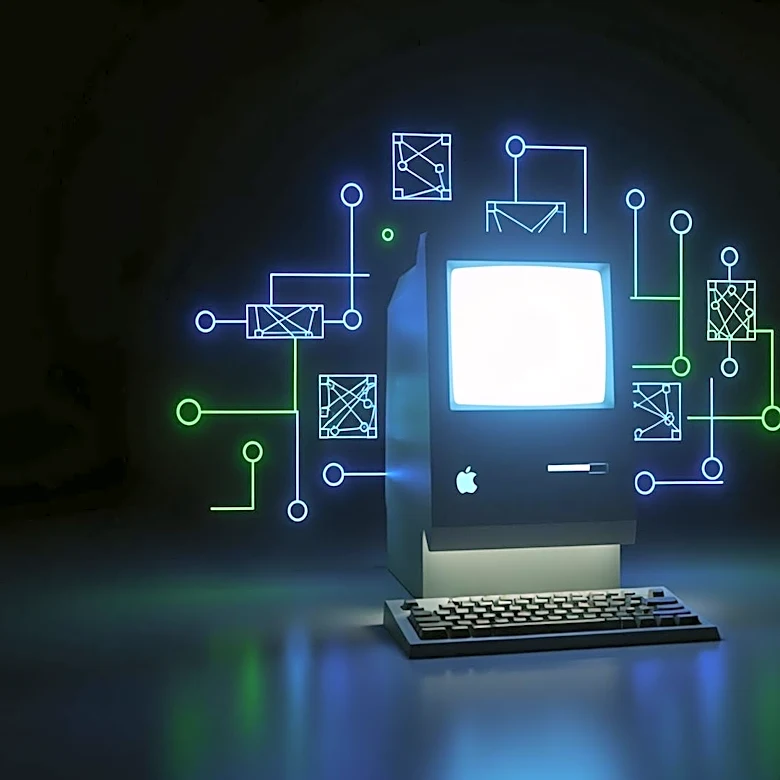 Today Marks a Milestone in Macintosh OS