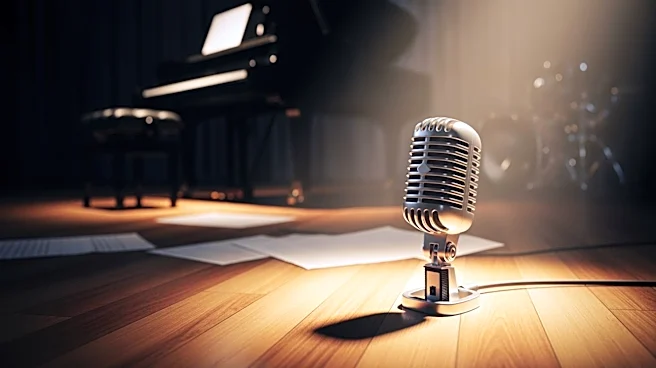 This Day in History: Singer Built a Career in Music and TV