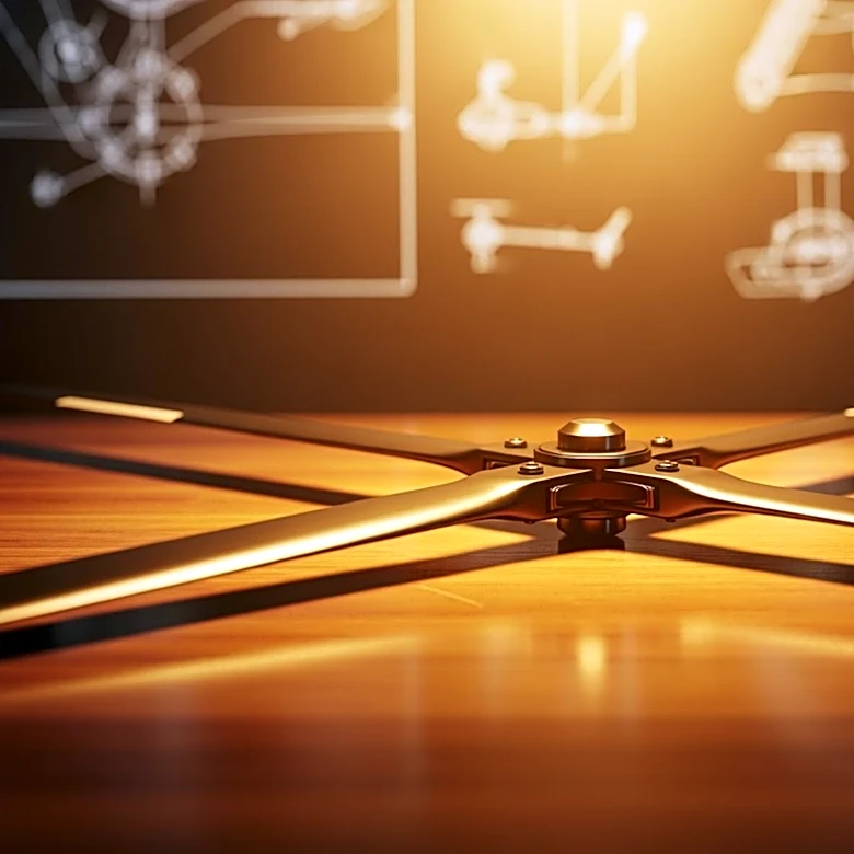How Igor Sikorsky Revolutionized Helicopter Design