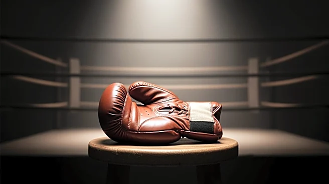This Day in History: Heavyweight Champion Ended His Reign