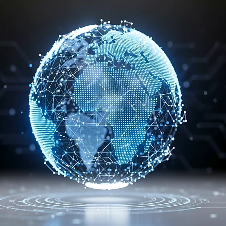 The Organization That Connected Engineers Worldwide