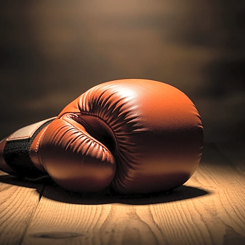 How James J. Jeffries Became a Boxing Legend