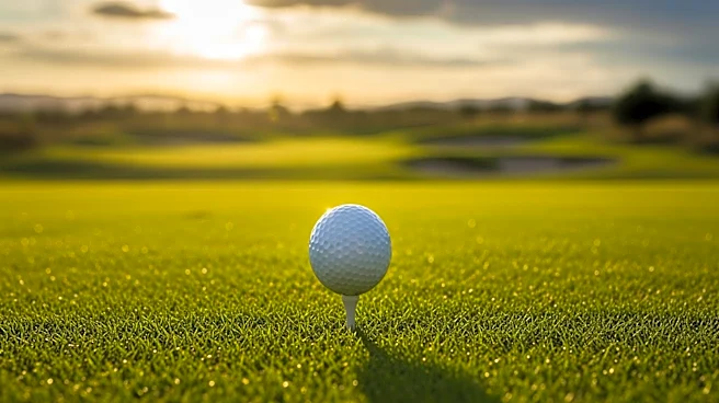 How Mickelson Sealed Victory With Steady Play
