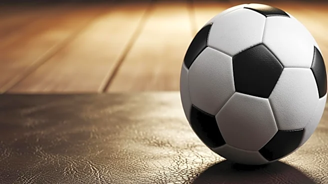 U.S.-Mexico Soccer Became More Than a Scoreline