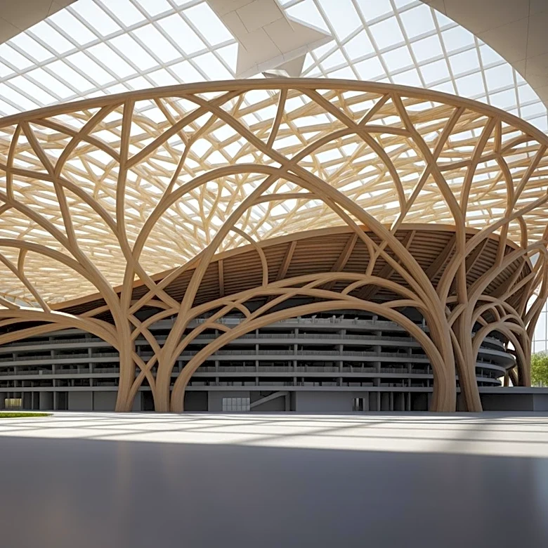 How Arena da Amazônia Reached the 2014 World Cup