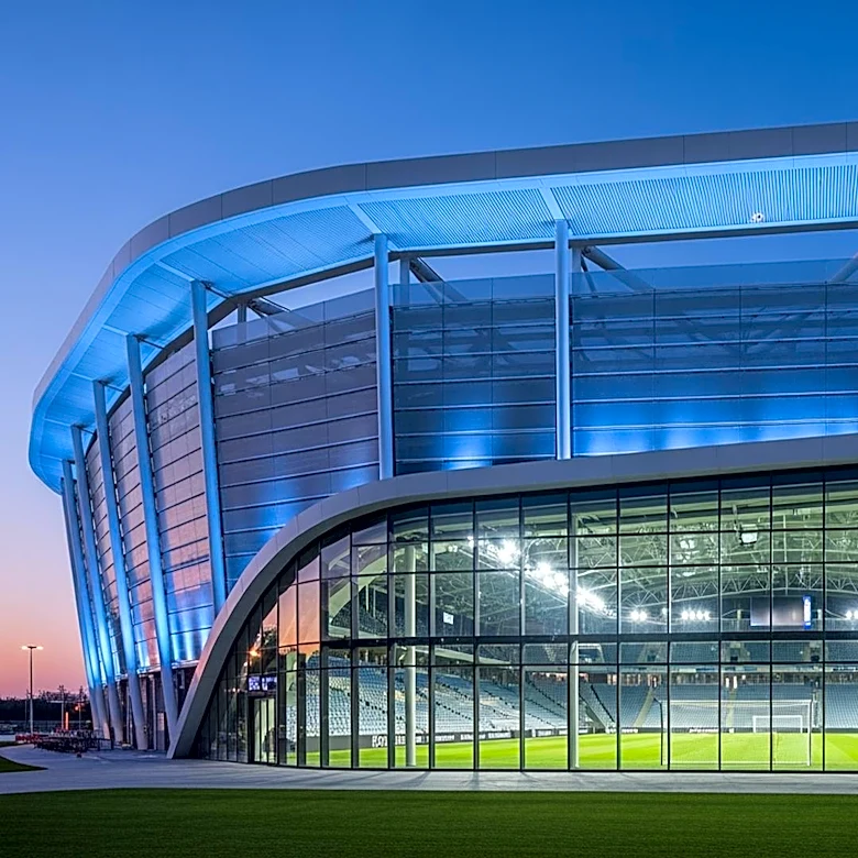 Why Veltins-Arena Remains a Major Sports Destination